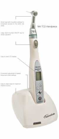 EndoTouch TC2               /  Микромотор эндодонтический Endo-Touch TC2